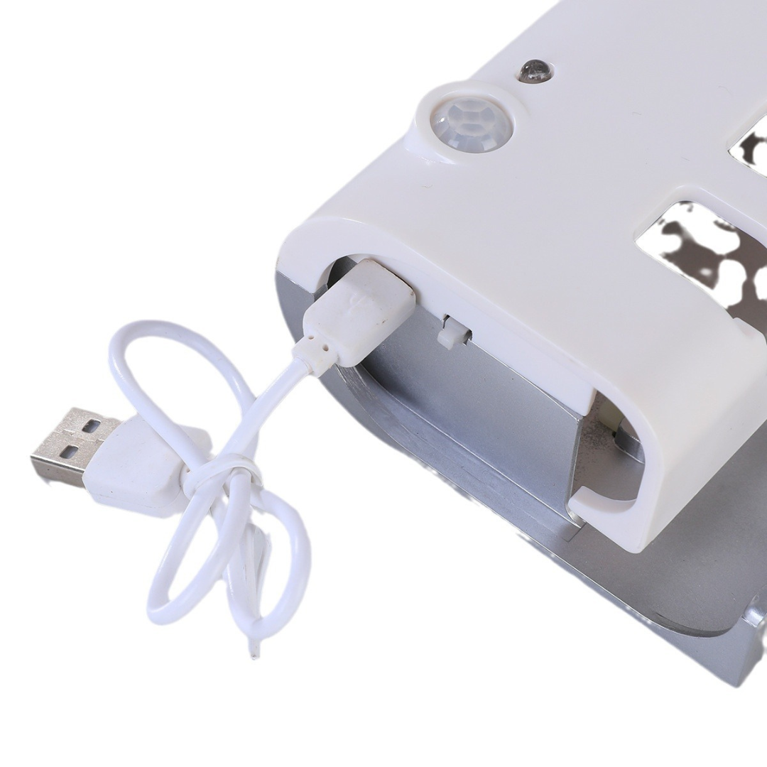 Pack de Higiene: Esterilizador UV + Cepillo Eléctrico - M0271