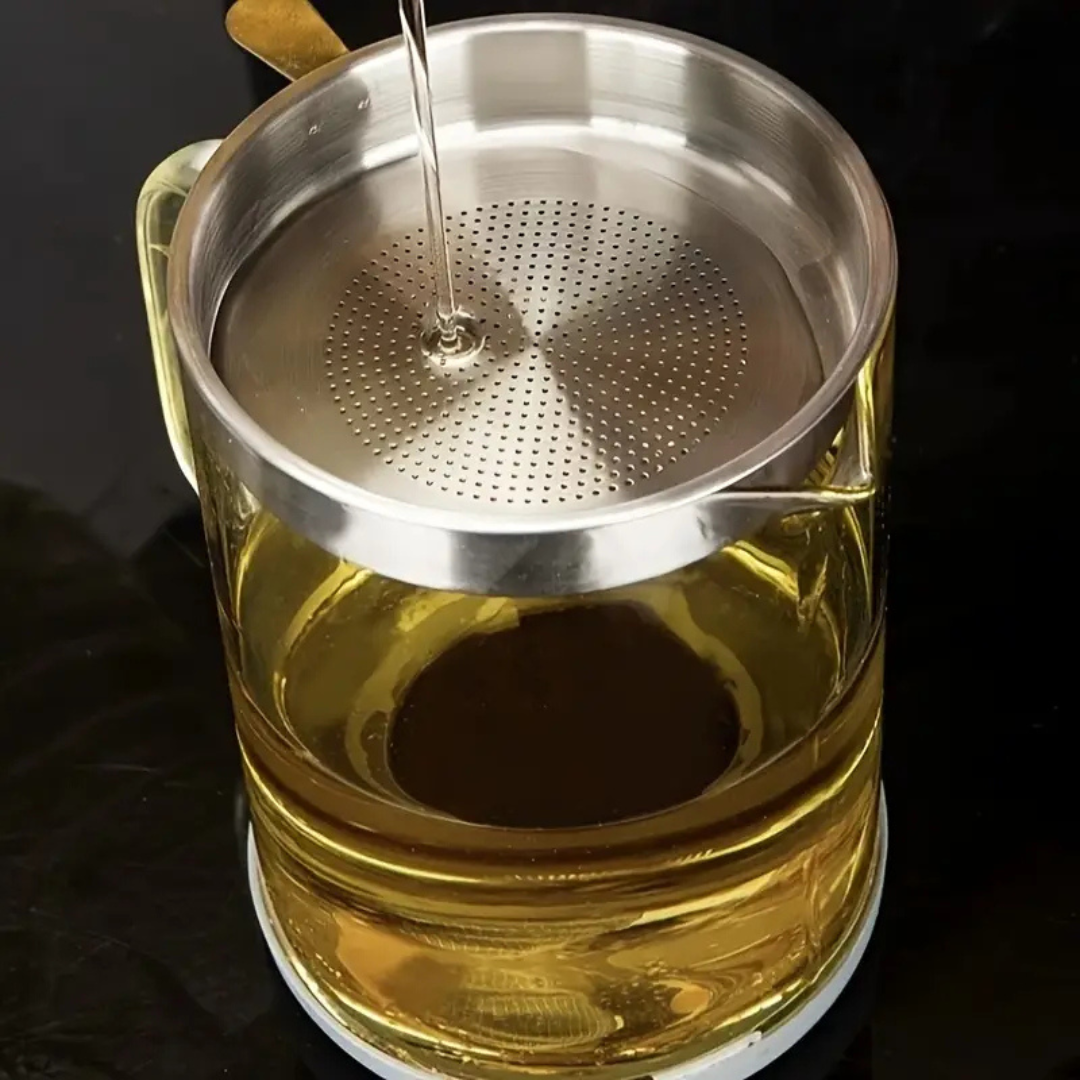 ESCURRIDOR DE ACEITE - M0319
