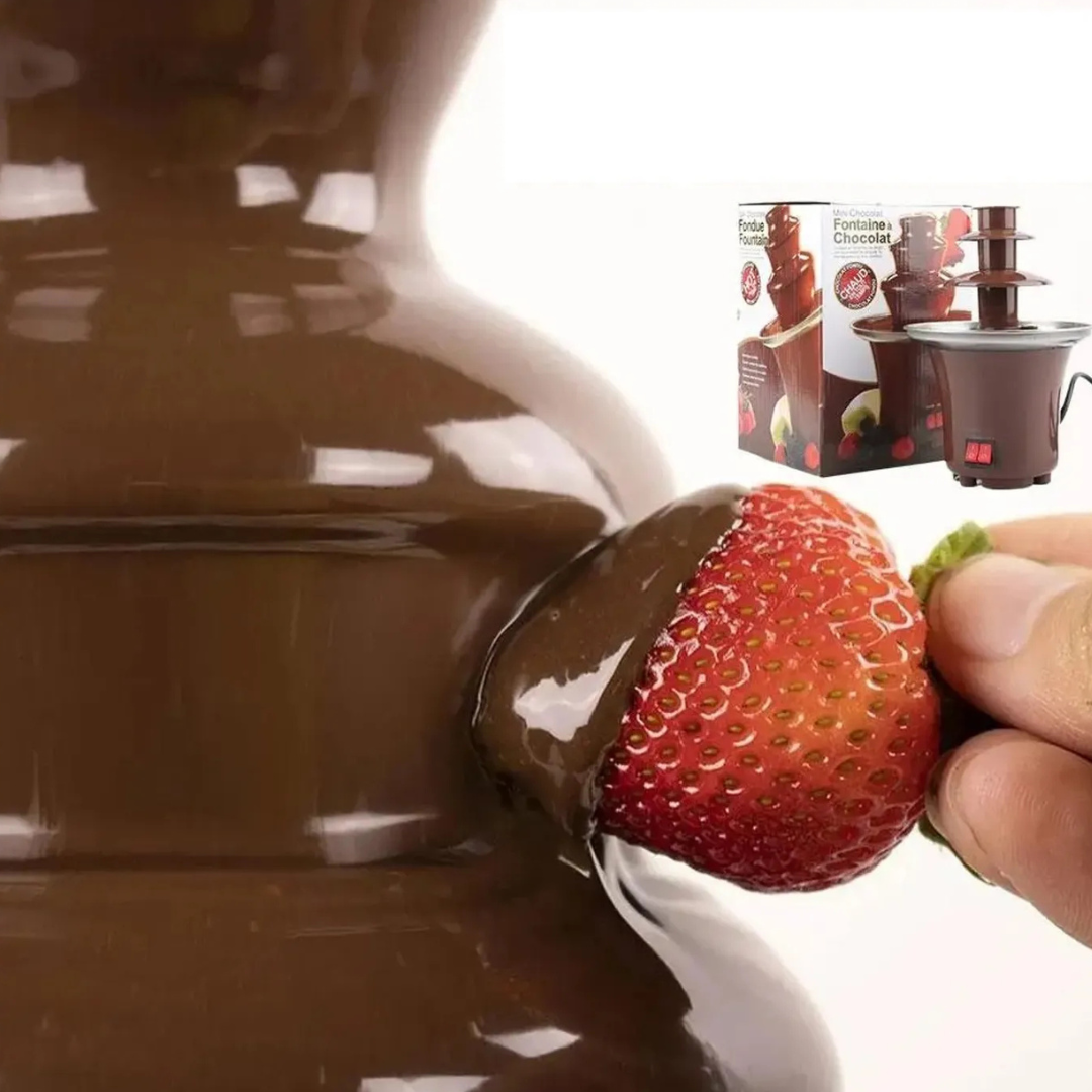 PILETA PREMIUM PARA CHOCOLATE - M0301