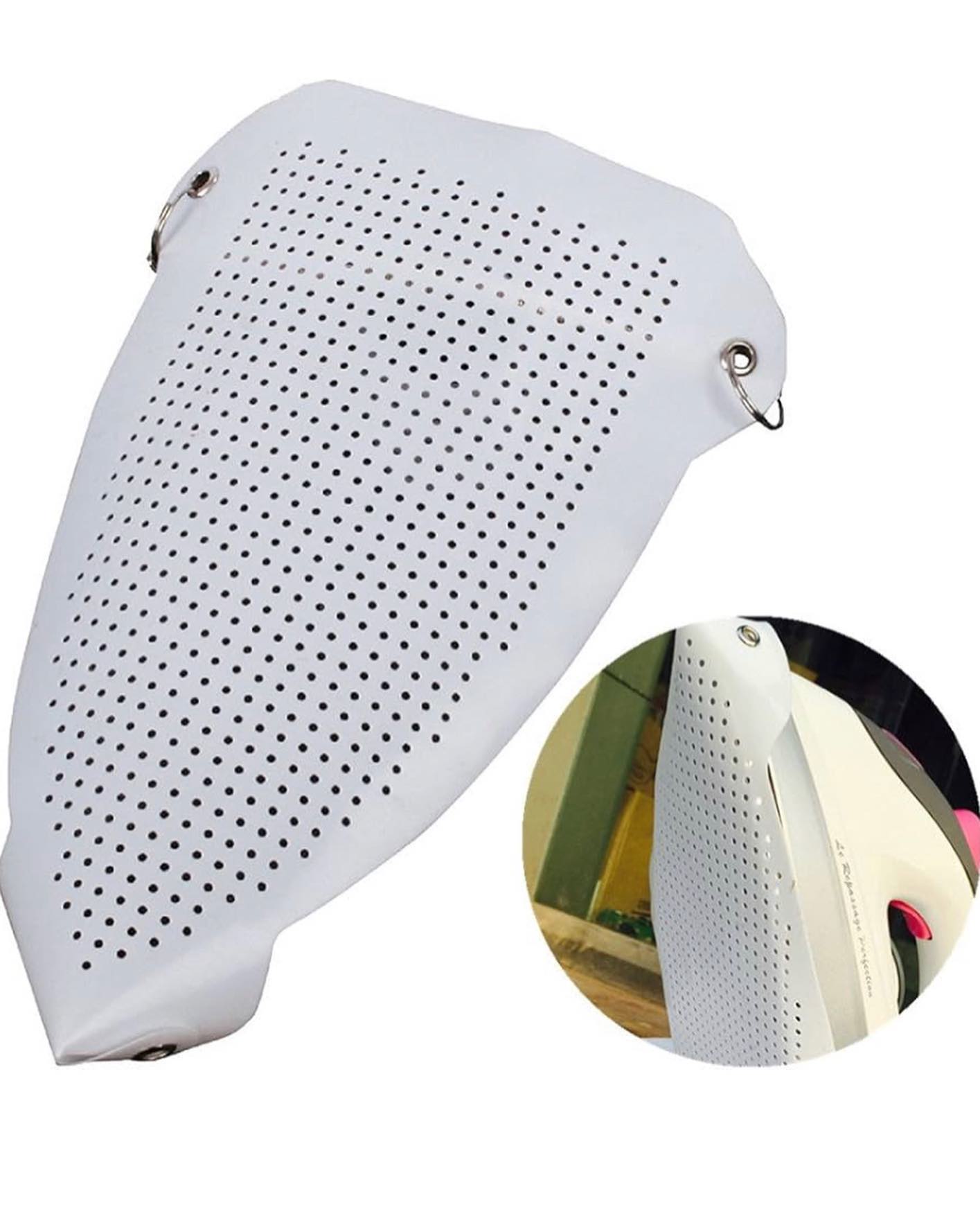 PROTECTOR TERMICO PARA PLANCHA DE ROPA - M0290