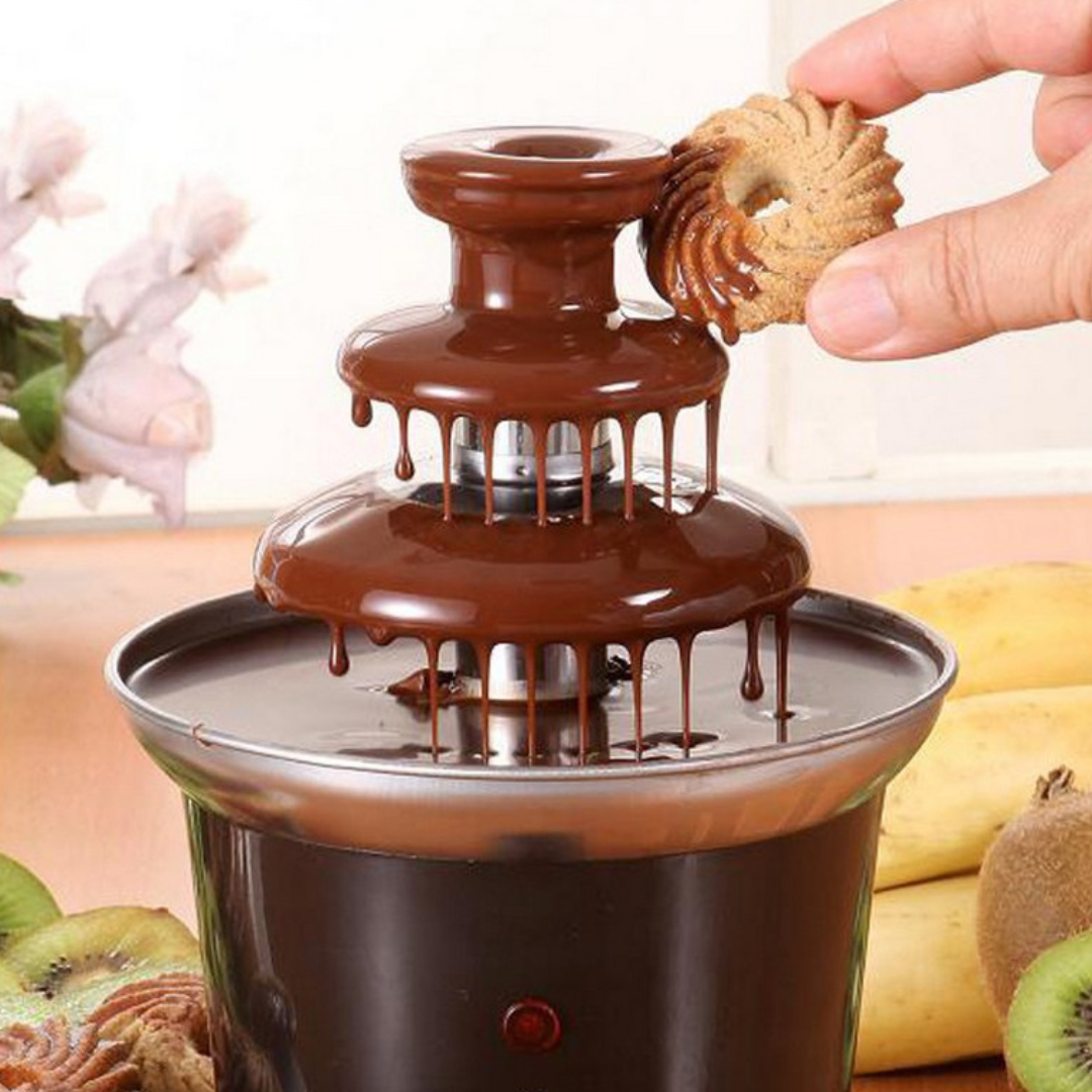 PILETA PREMIUM PARA CHOCOLATE - M0301