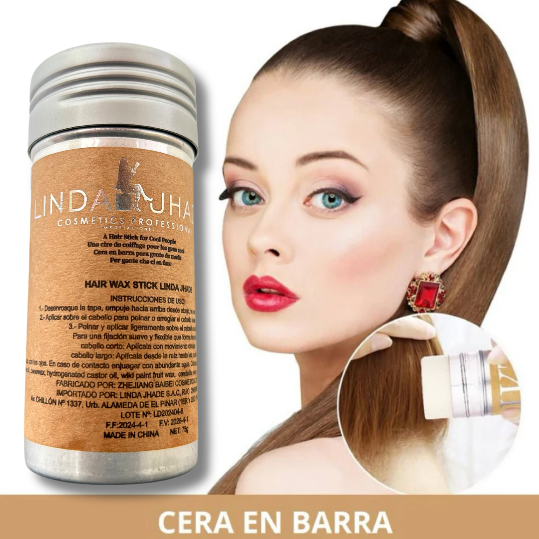 CERA ANTIFRIZZ COSMETICS PROFESSIONAL  - M0236