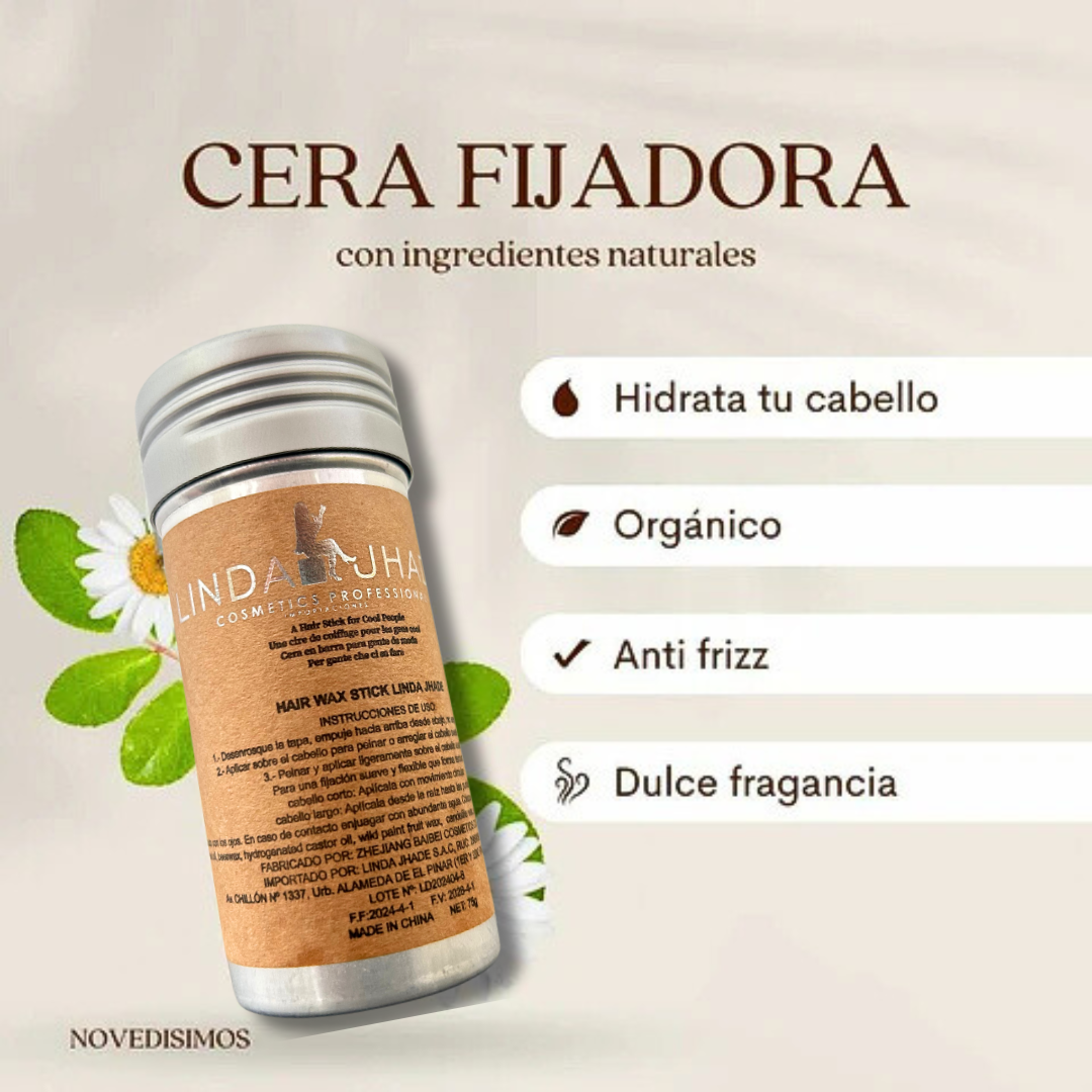 CERA ANTIFRIZZ COSMETICS PROFESSIONAL  - M0235