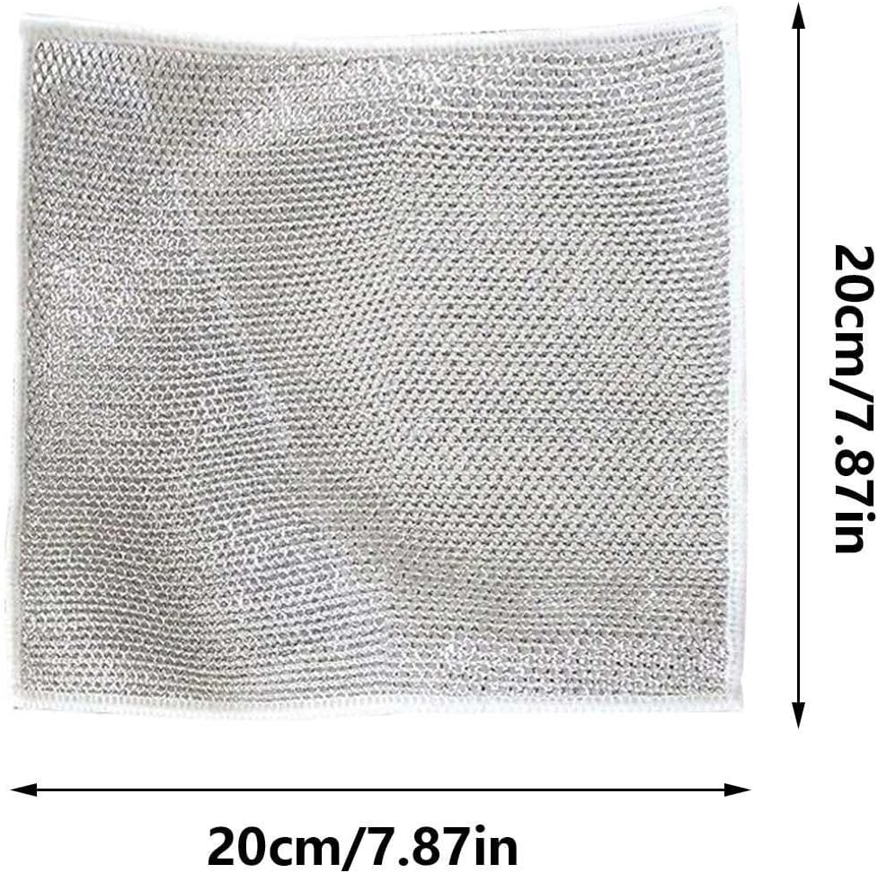 PACK QUITAGRASA (OVEN CLEANER+ 10 PAÑOS METALICOS)- M0113