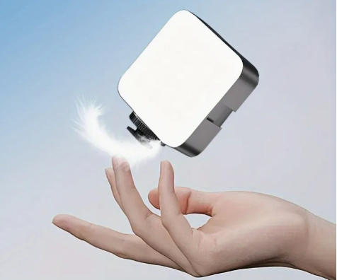 NUEVO TRIPODE CONVERTIBLE 3EN1 + CONTROL REMOTO + LUZ LED PORTATIL - M026