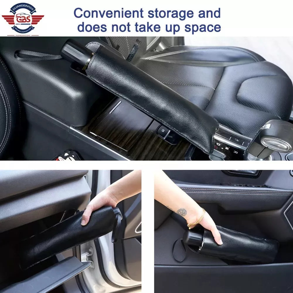 NUEVA SOMBRILLA PARA PARABRISAS DE AUTO AUTO 2x1.