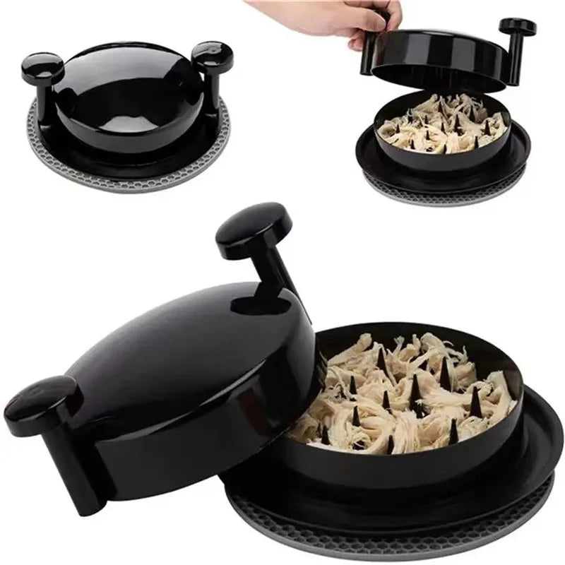 Deshilachadora de Pollo y Carne - 50% DSTO.