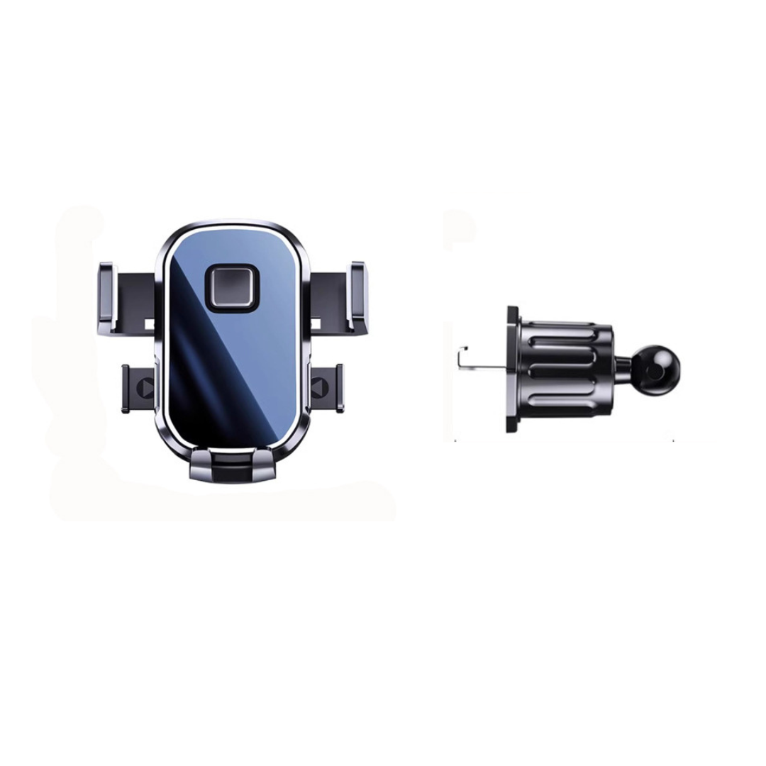 SOPORTE AJUSTABLE UNIVERSAL PARA CELULAR (AUTO)