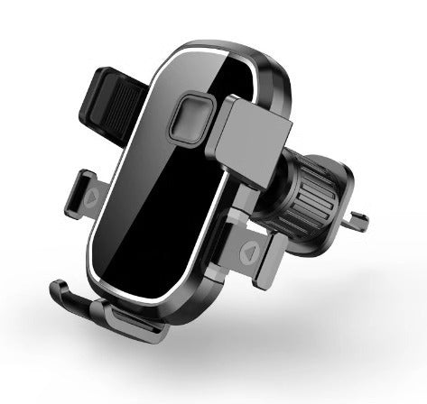 SOPORTE AJUSTABLE UNIVERSAL PARA CELULAR (AUTO)