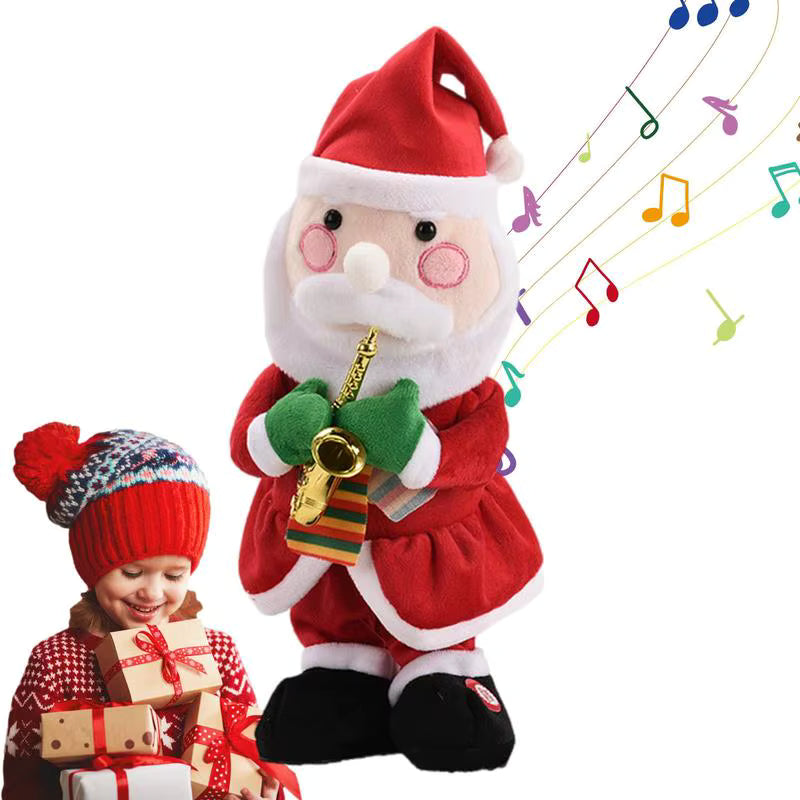 MUÑECOS MAGICOS DE NAVIDAD  - M0311