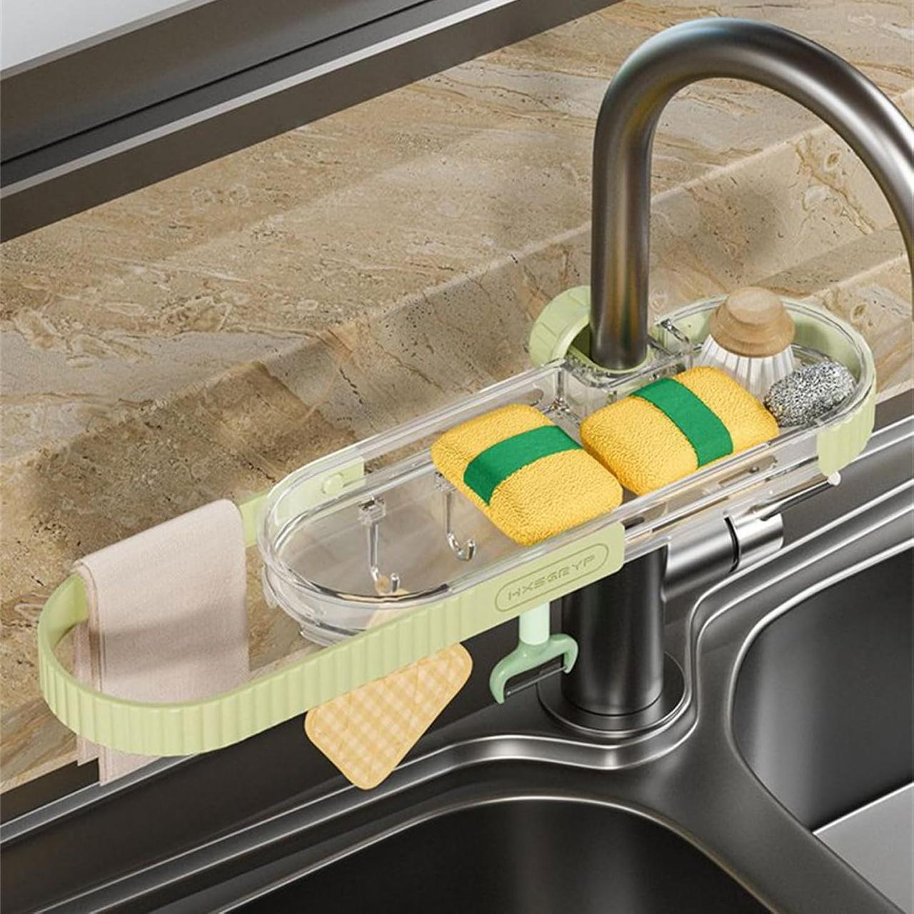 SOPORTE AJUSTABLE + PERCHERO ADHESIVO GRATIS
