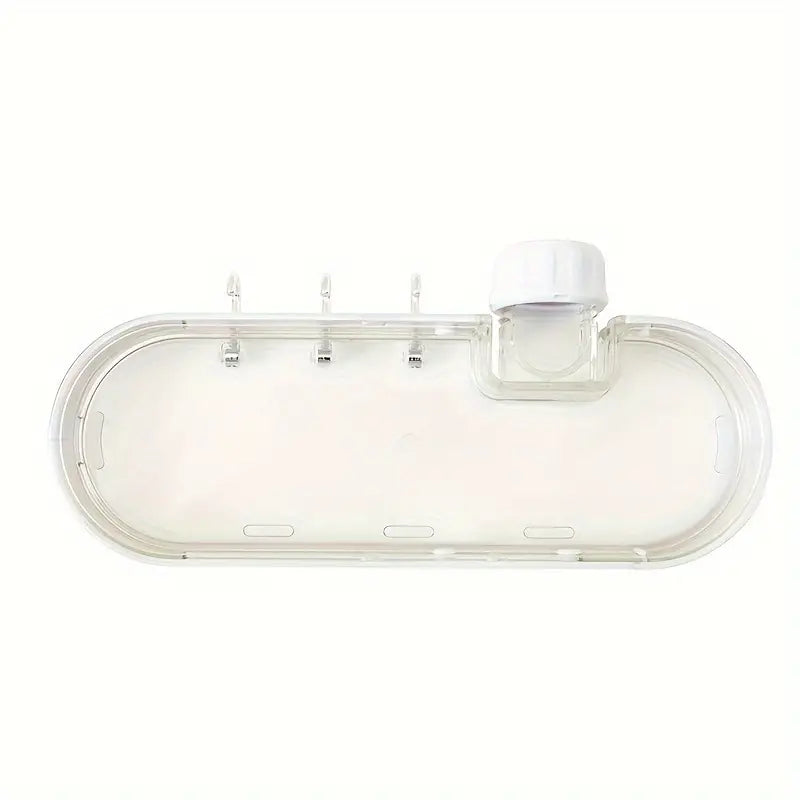 SOPORTE AJUSTABLE + PERCHERO ADHESIVO GRATIS
