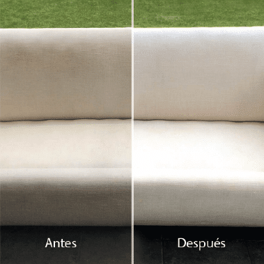(2x1) ESPUMA LIMPIADORA DE MUEBLES Y ALFOMBRAS - M0101
