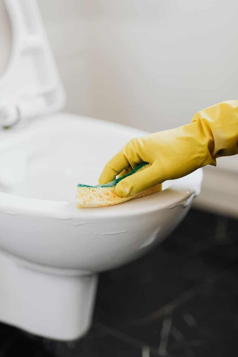 (2x1) NUEVA ESPUMA LIMPIADORA PARA BAÑO Y DUCHA - M0107