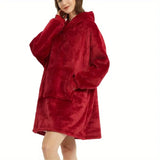 PIJAMA MANTA POLAR