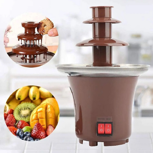 PILETA PREMIUM PARA CHOCOLATE - M0301