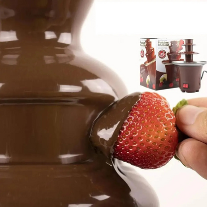PILETA PREMIUM PARA CHOCOLATE - M0301