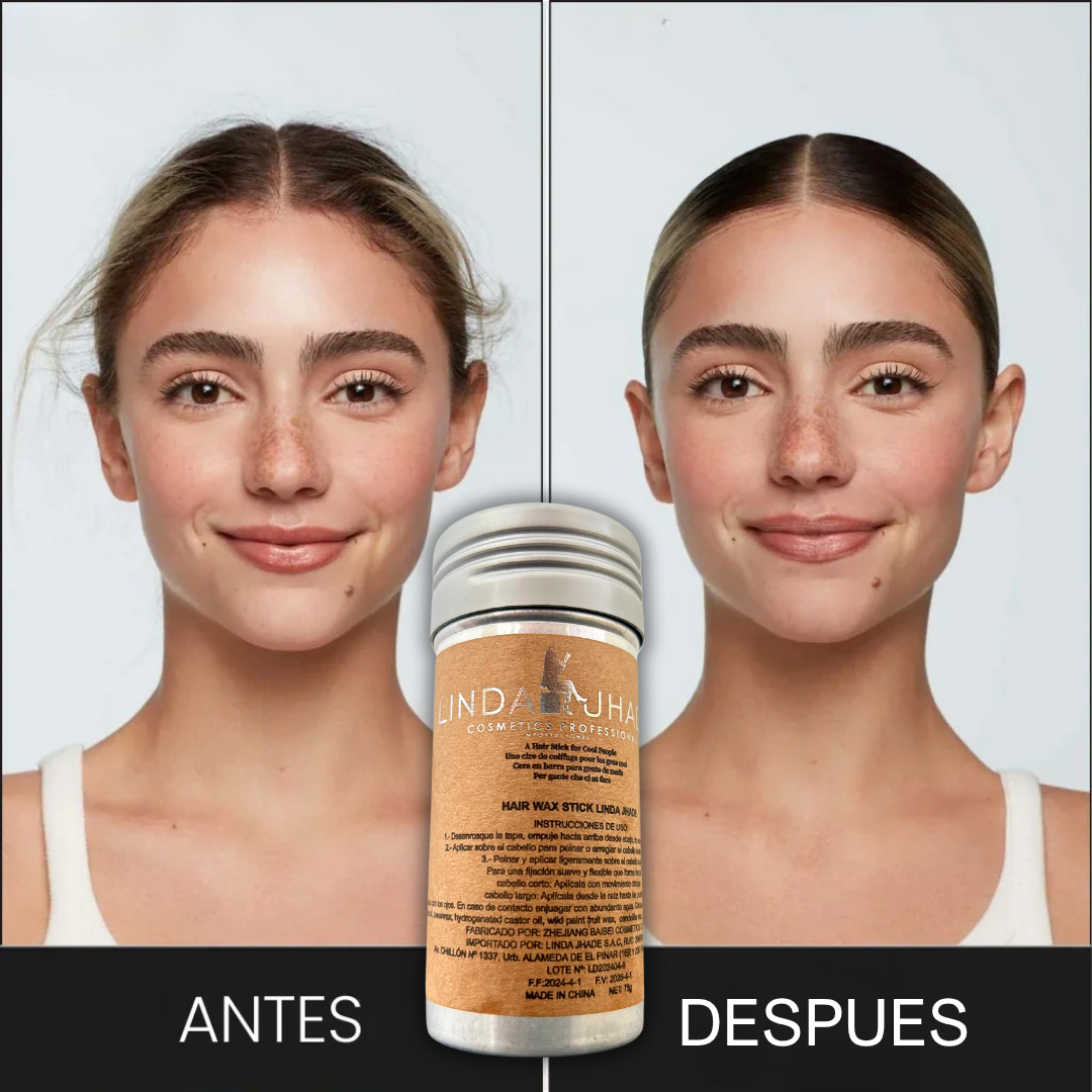 CERA ANTIFRIZZ COSMETICS PROFESSIONAL  - M0235