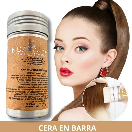 CERA ANTIFRIZZ COSMETICS PROFESSIONAL  - M0235