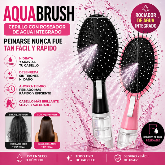 AQUABRUSH- M0440