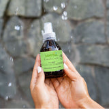 DESODORANTE 100% NATURAL - M0168