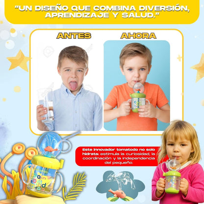 TOMATODO DIDACTICO SENSORIAL - M0381