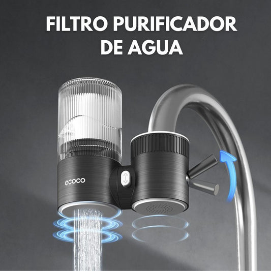 FILTRO PURIFICADOR DE AGUA - M0183