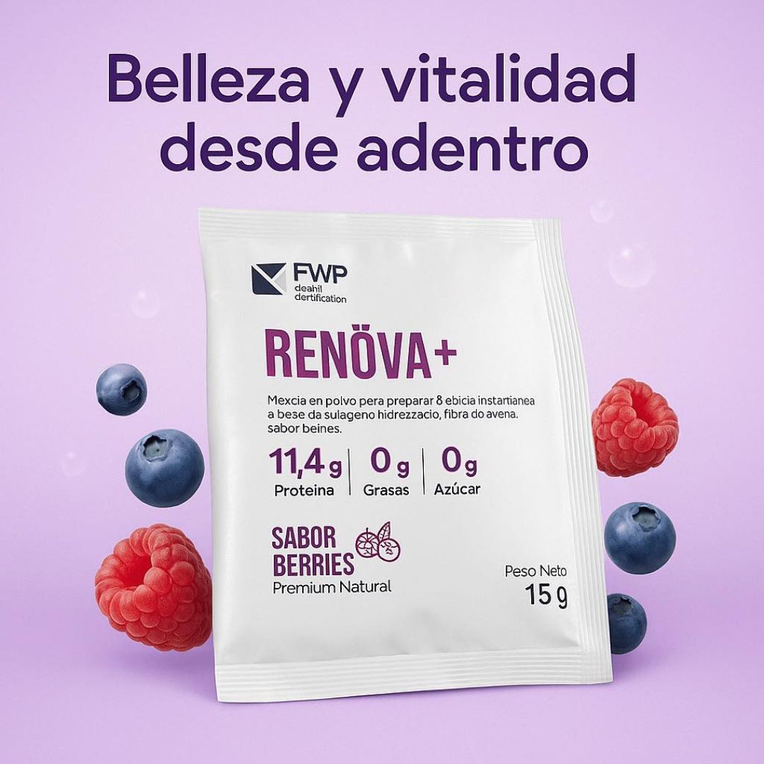 COLÁGENO RENÖVA - M0221