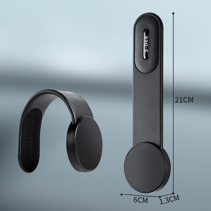 SOPORTE MAGNÉTICO PARA CELULAR- M0137