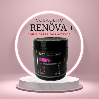 COLÁGENO RENÖVA POTE - M0226