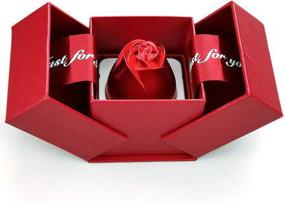 COLLAR DE AMOR ETERNO EN CAJA MÁGICA
