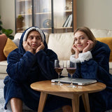 PIJAMA MANTA POLAR