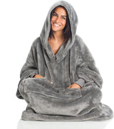 PIJAMA MANTA POLAR