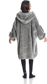 PIJAMA MANTA POLAR