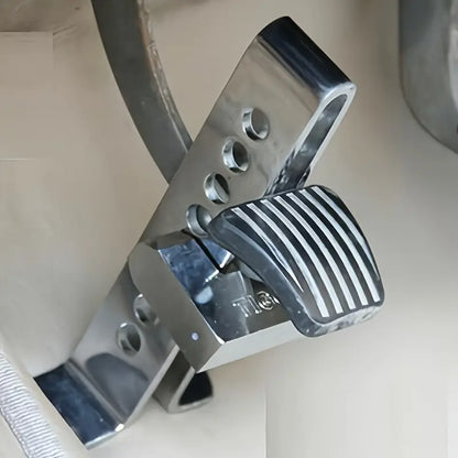 CANDADO PRO ANTIRROBOS PARA CUALQUIER VEHICULO