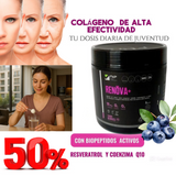 COLÁGENO RENÖVA POTE 50% dscto.