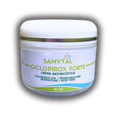 CICLOPIROX FORTE 8% - ELIMINA LA TIÑA INGUINAL- M0167