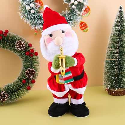 MUÑECOS MAGICOS DE NAVIDAD  - M0311