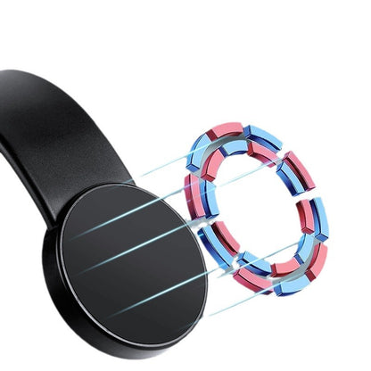 SOPORTE MAGNÉTICO PARA CELULAR- M0137