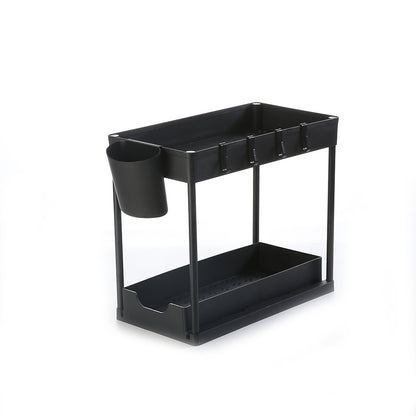 ESTANTE ORGANIZADOR DE 2 NIVELES