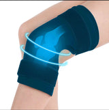 RODILLERA CON GEL FRIO/CALIENTE - M0272