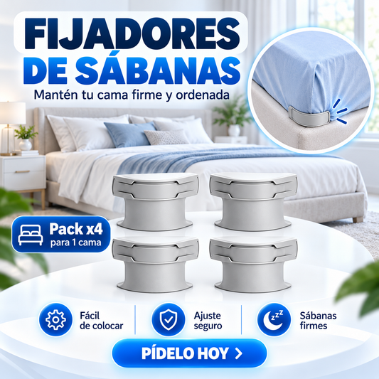 FIJADORES DE SABANAS - FS1