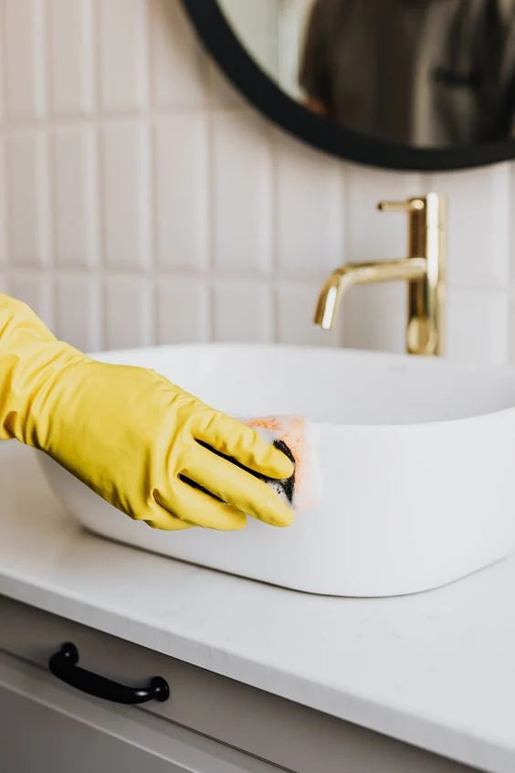 (2x1) ESPUMA PARA BAÑO Y DUCHA - M0109