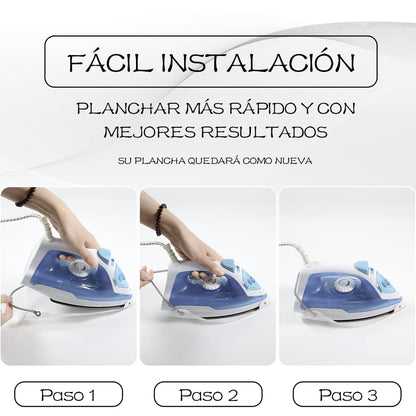 PROTECTOR TERMICO PARA PLANCHA DE ROPA - M0290