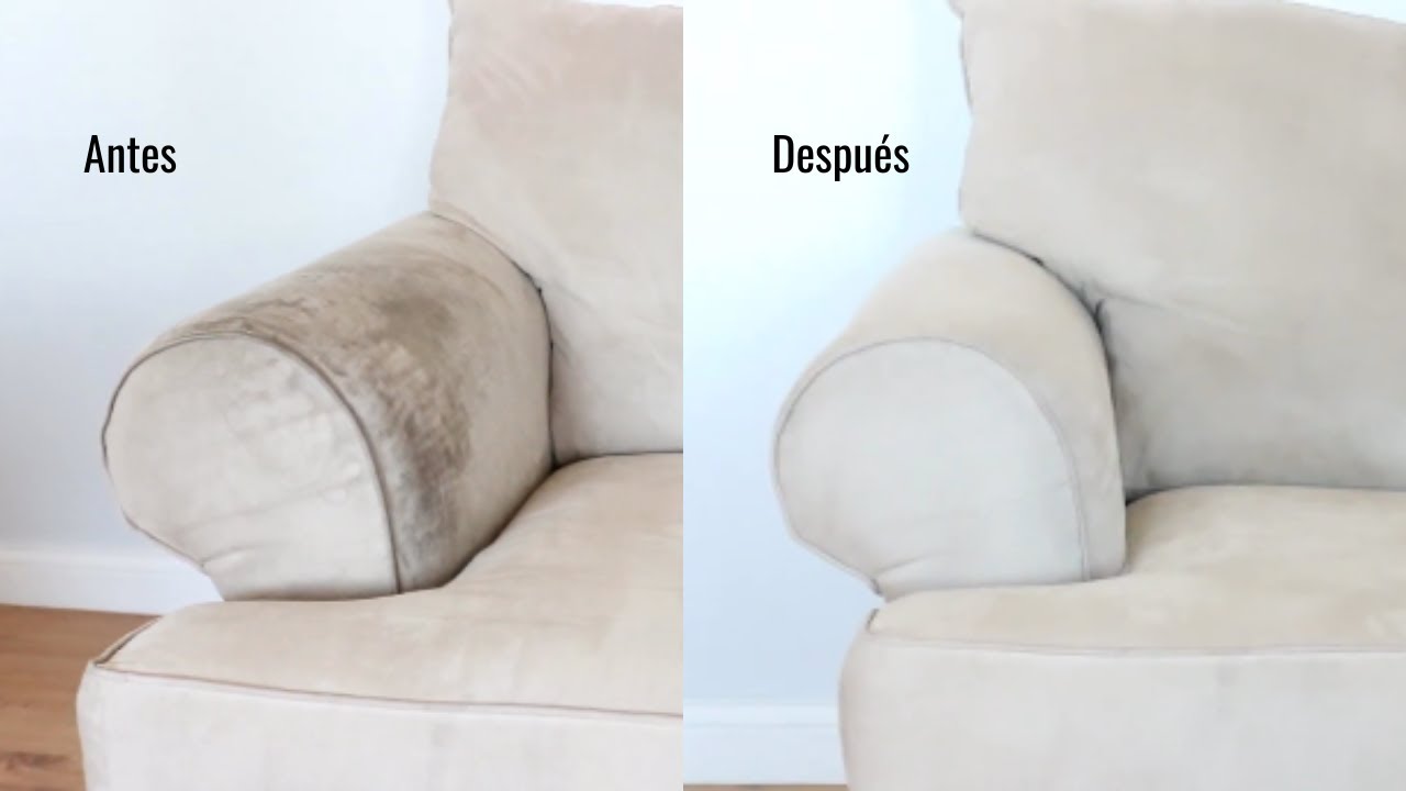 (2x1) ESPUMA LIMPIADORA DE MUEBLES Y ALFOMBRAS - M0101